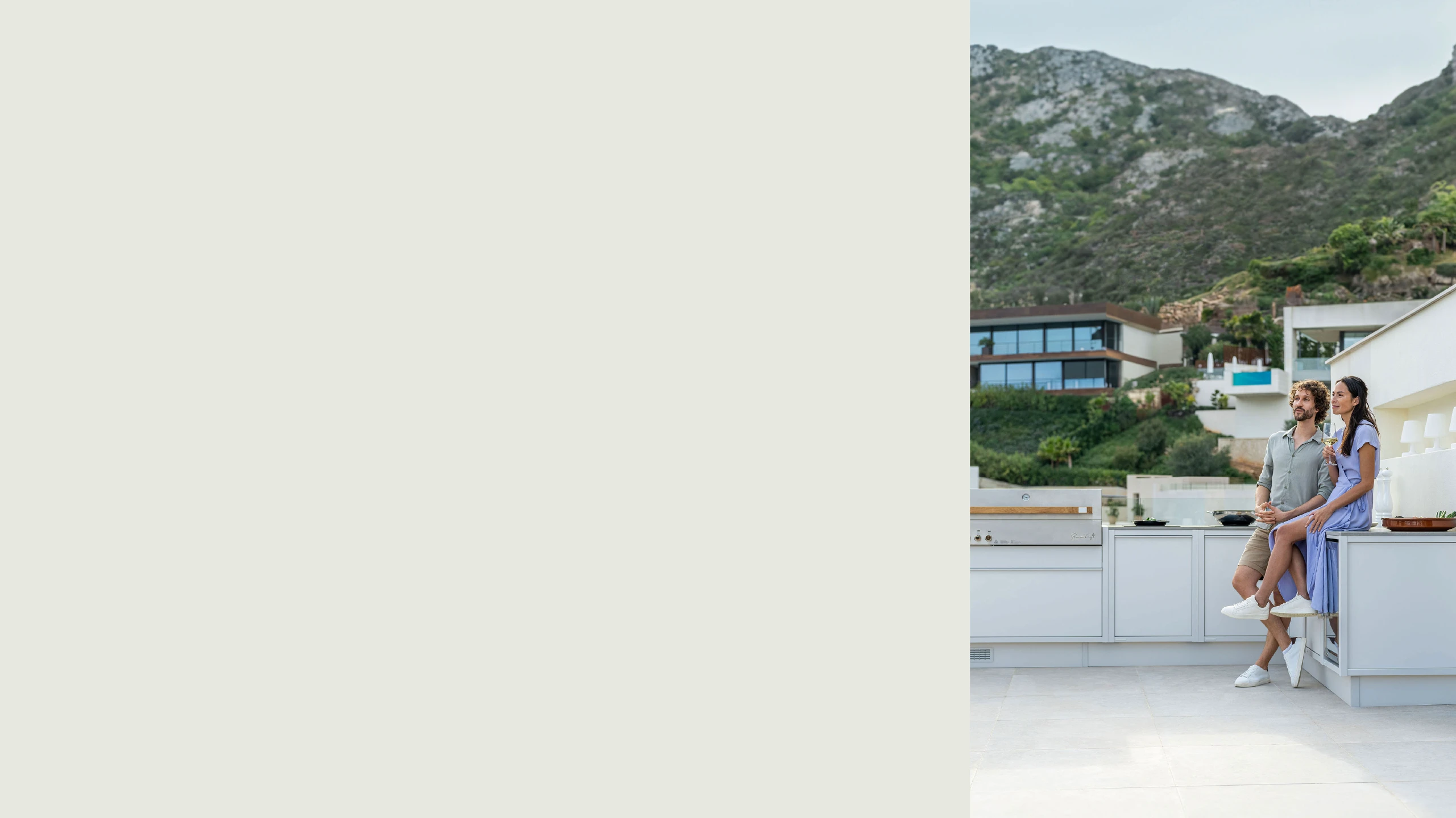 Tady přichází slunce! - Mallorka 